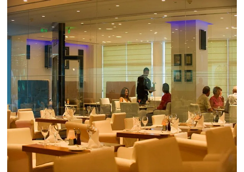 Mediterranean Beach 4*-9