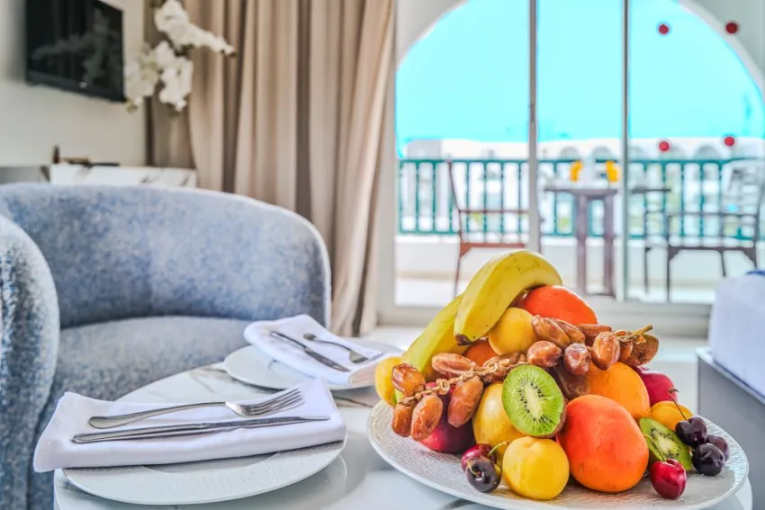 EL MOURADI PALACE  5*-15