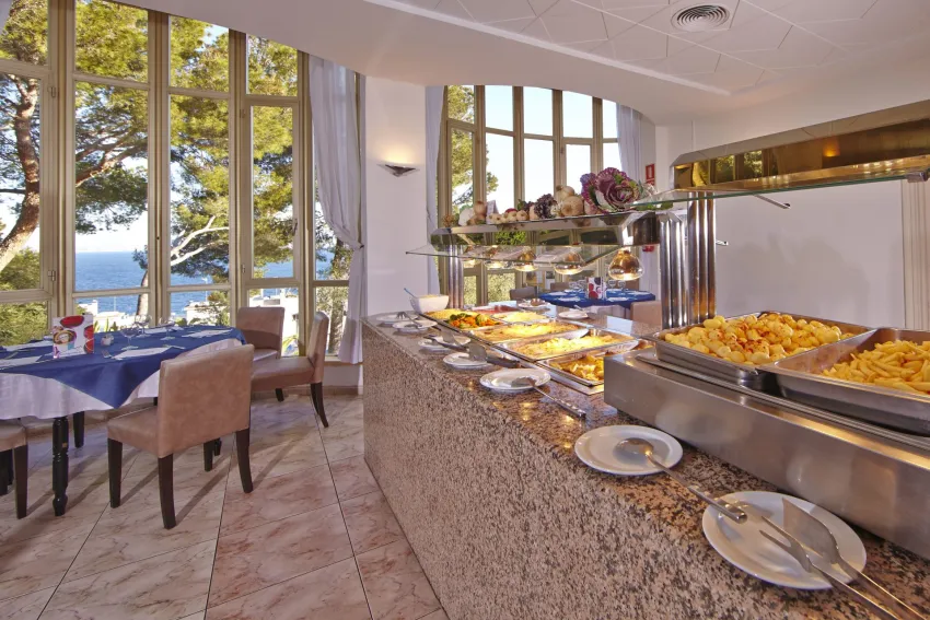 MLL Blue Bay Hotel 3*-17