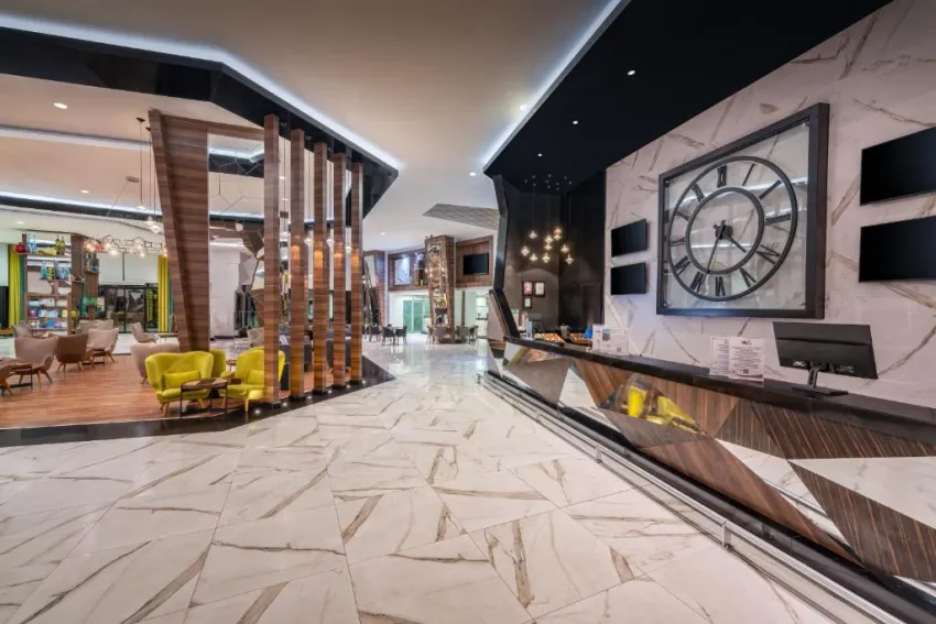 Botanik Hotel & Resort 5*-32