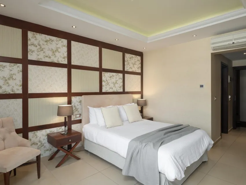 Theartemis Palace 4*-52