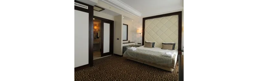 Goldcity Hotel 5*-18