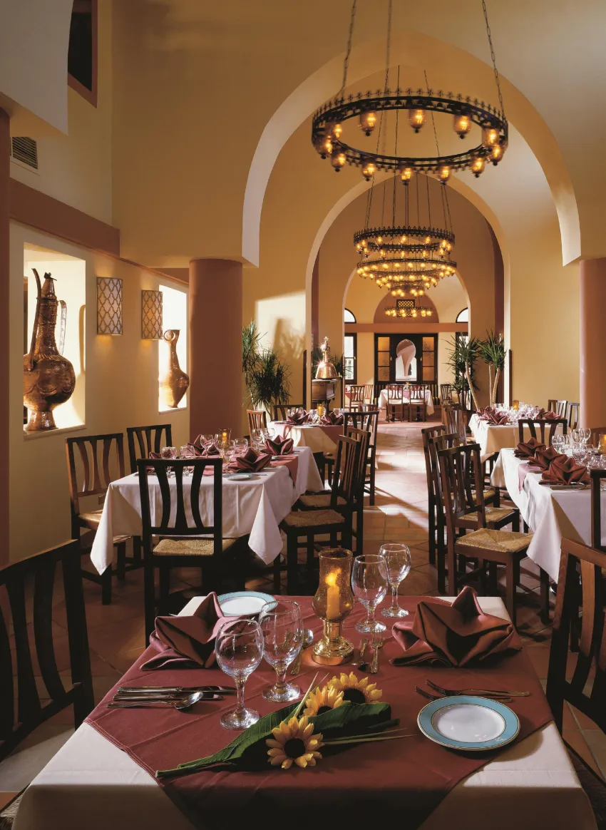 Jaz Makadi Saraya Resort 5*-16