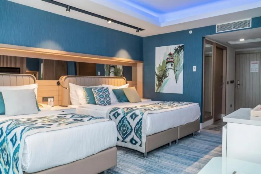 ROYAL WINGS HOTEL  5*-14