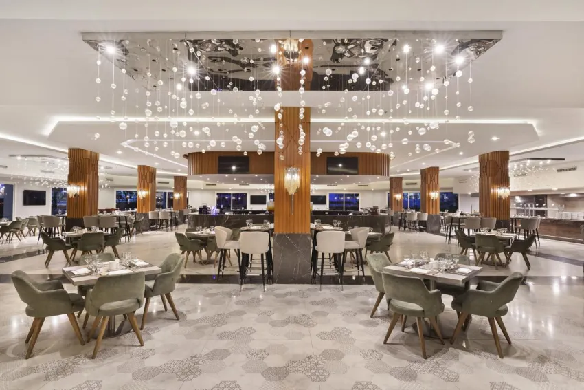 Albatros Palace Sharm 5*-19
