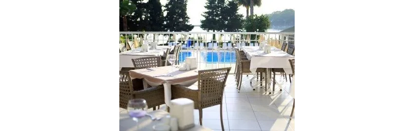 Incekum Su Hotel 4*-30