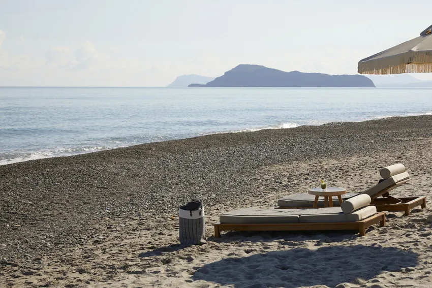 Asterion Suites and Spa Exclusive collection by Louis Hotels 5*-2