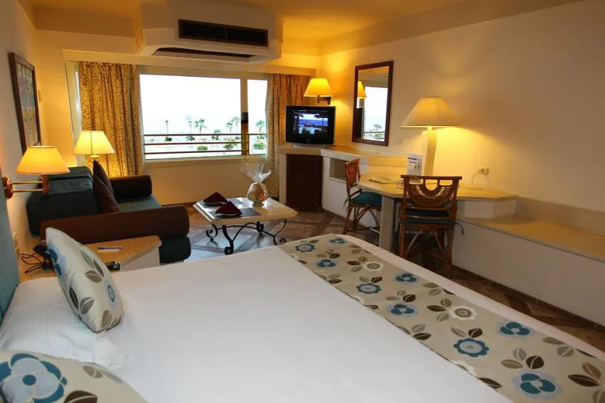 Pickalbatros Citadel Sahl Hasheesh Resort 5*-28