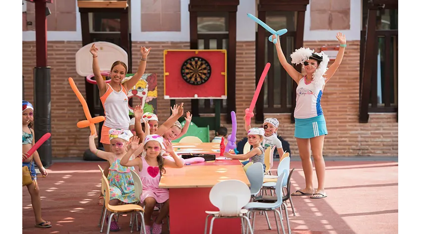 MEGASARAY CLUB BELEK  5*-74