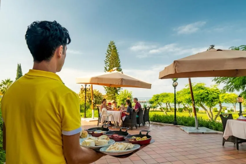 AQI PEGASOS RESORT HOTEL  5*-22