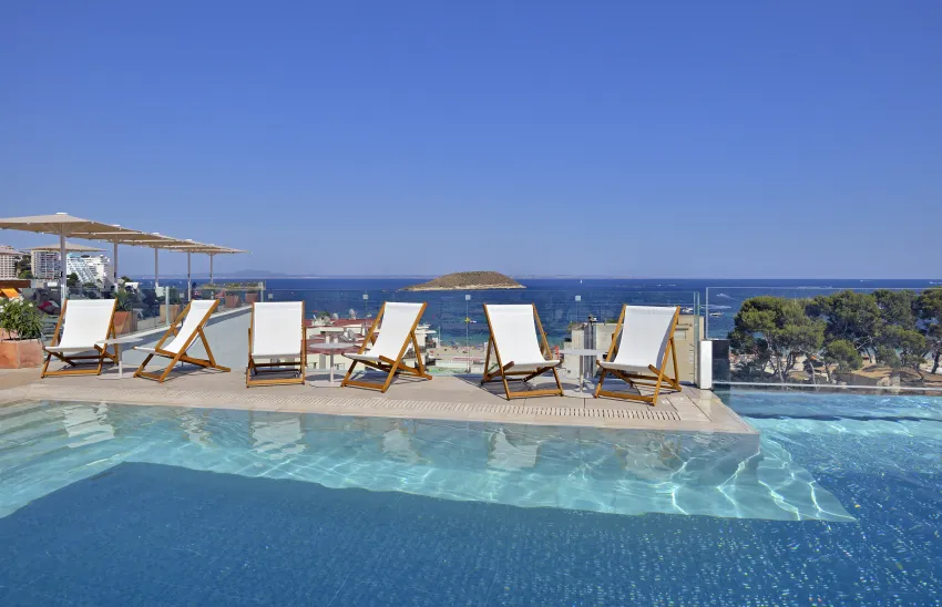Innside Calvia Beach 4*-33