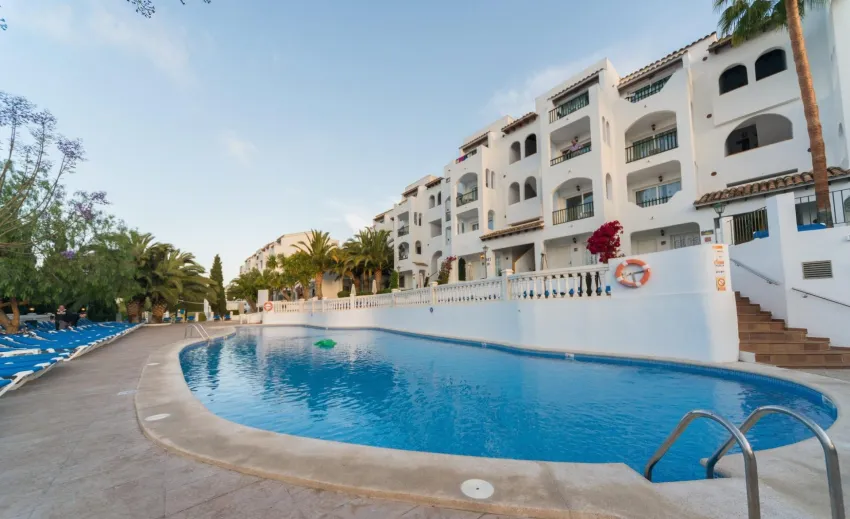 Holiday Center Apart 3*-4