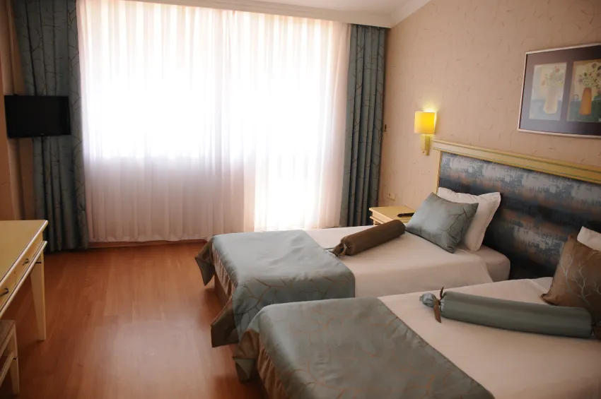Armas Pemar Beach (Ex. Pemar Beach) 5*-68