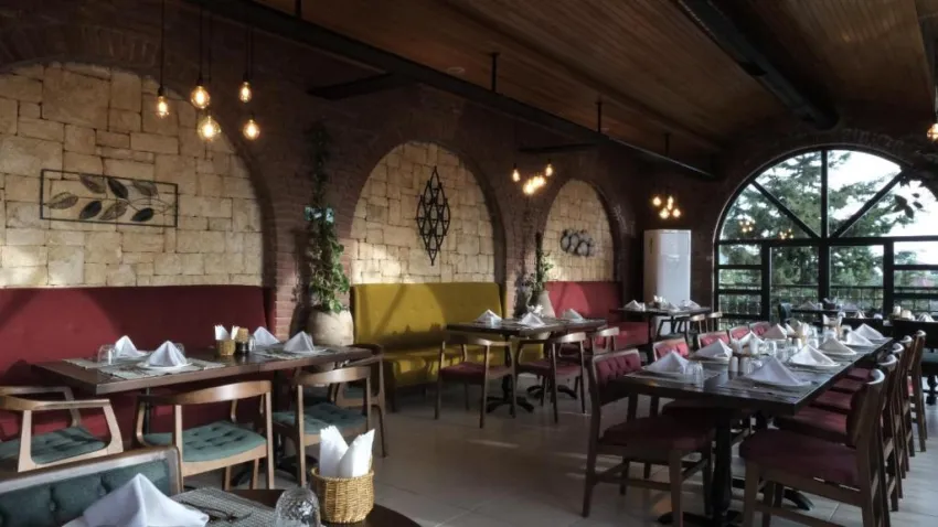 CLUB PARADISO HOTEL & RESORT  5*-3