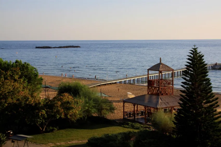 TUI Aqi Pegasos Club 4*-14