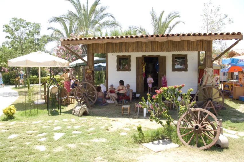 Armas Pemar Beach (Ex. Pemar Beach) 5*-35