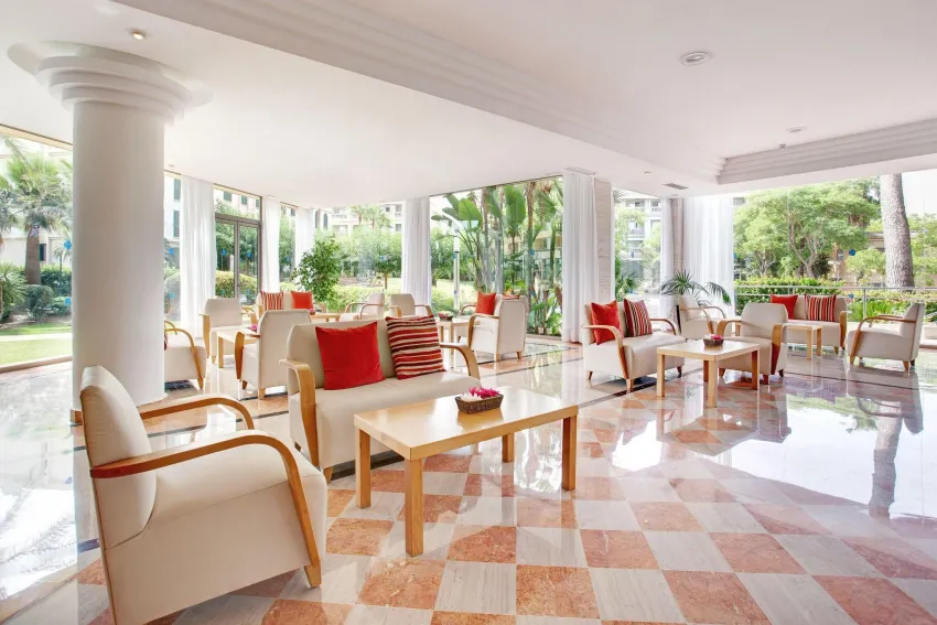 Grupotel Natura Playa 3*-10