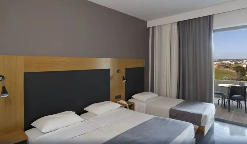 Evita Resort 4*-8