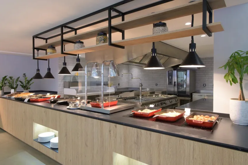 Castello Village Resort 4*-18