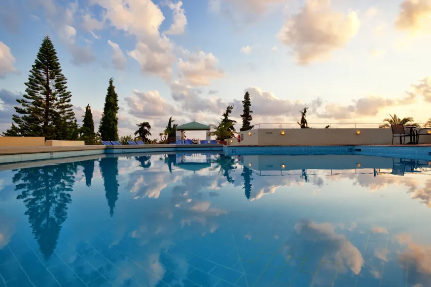 Galaxy Suites Boutique Resort 5*-11