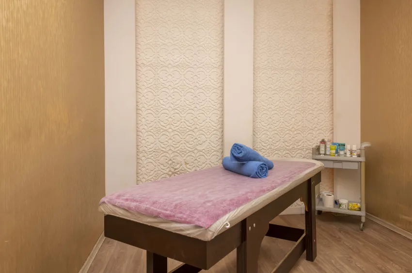 Armas Gul Beach 4*-70