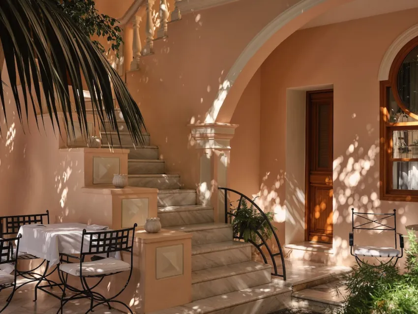 Casa Delfino Hotel & Spa 5*-112