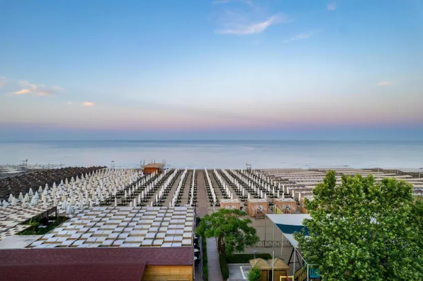 Sentido Trendy Verbena Beach 5*-50