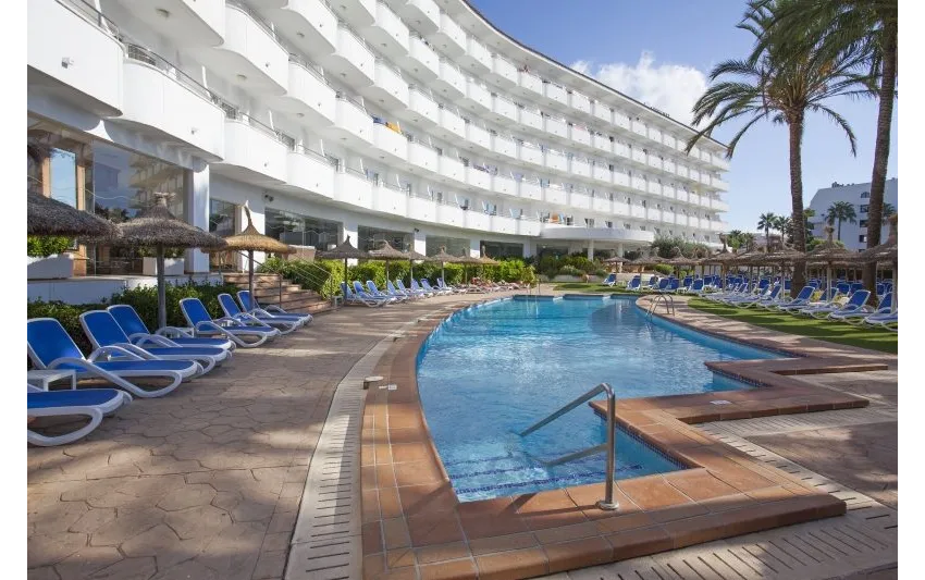 Grupotel Maritimo 4*-15