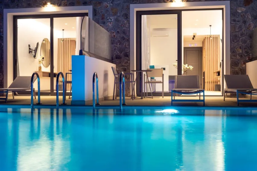 Zoes Hotel 3*-37