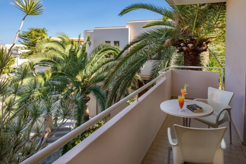 Oscar Suites & Village 4*-24