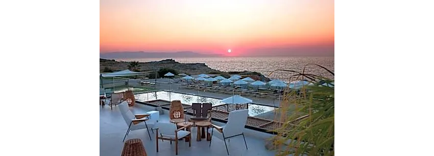 Aulus Chania Curio Collection By Hilton 5*-89