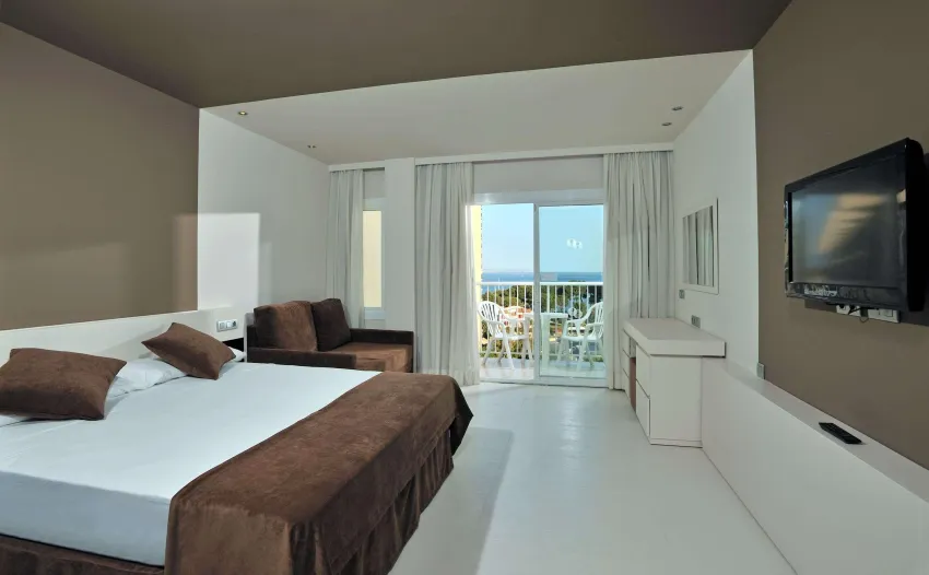 Sol Guadalupe Hotel 4*-35