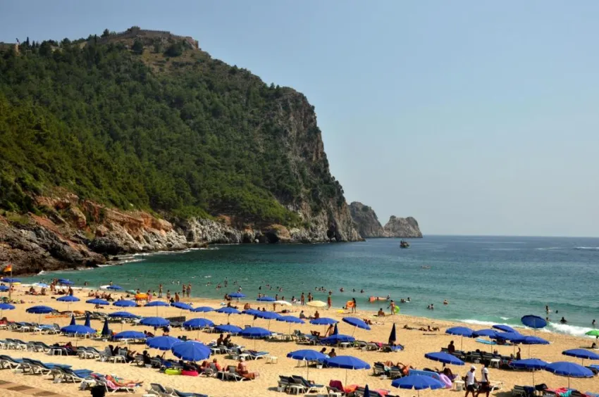 Kleopatra Atlas Hotel (Adults Only 16+) 4*-5