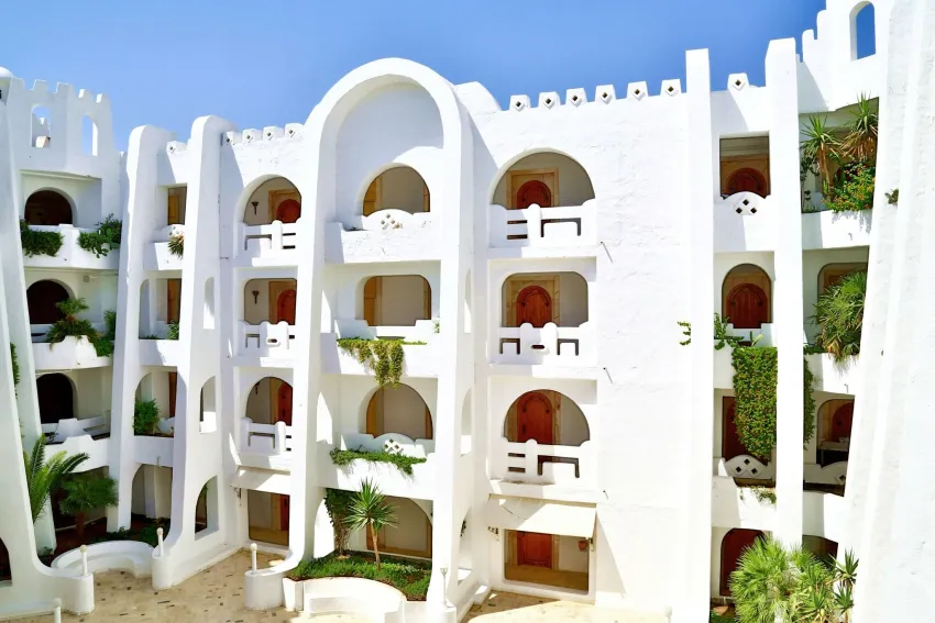 Lella Baya Thalasso 4*-9