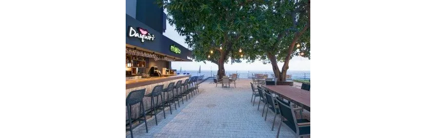 Floria Beach Hotel 4*-3