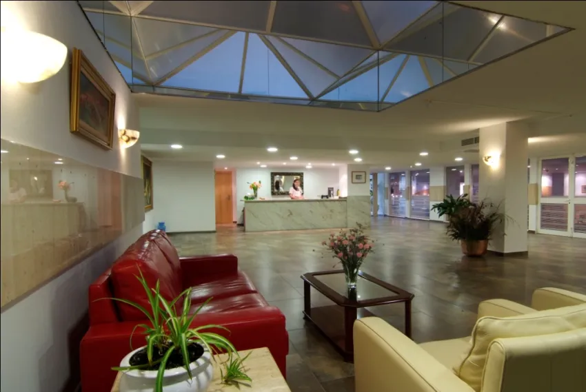 Aparthotel Novo Mar 3*-5