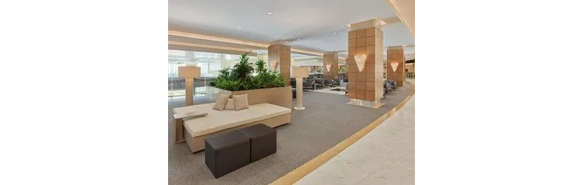 Maxx Royal Belek Golf Resort 5*-4