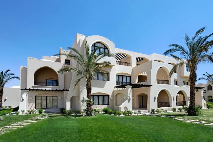 Jaz Makadi Saraya Palms 4*-5