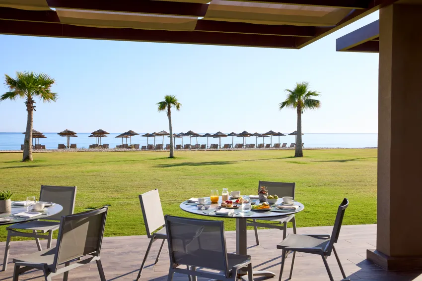 Euphoria Resort 5*-100