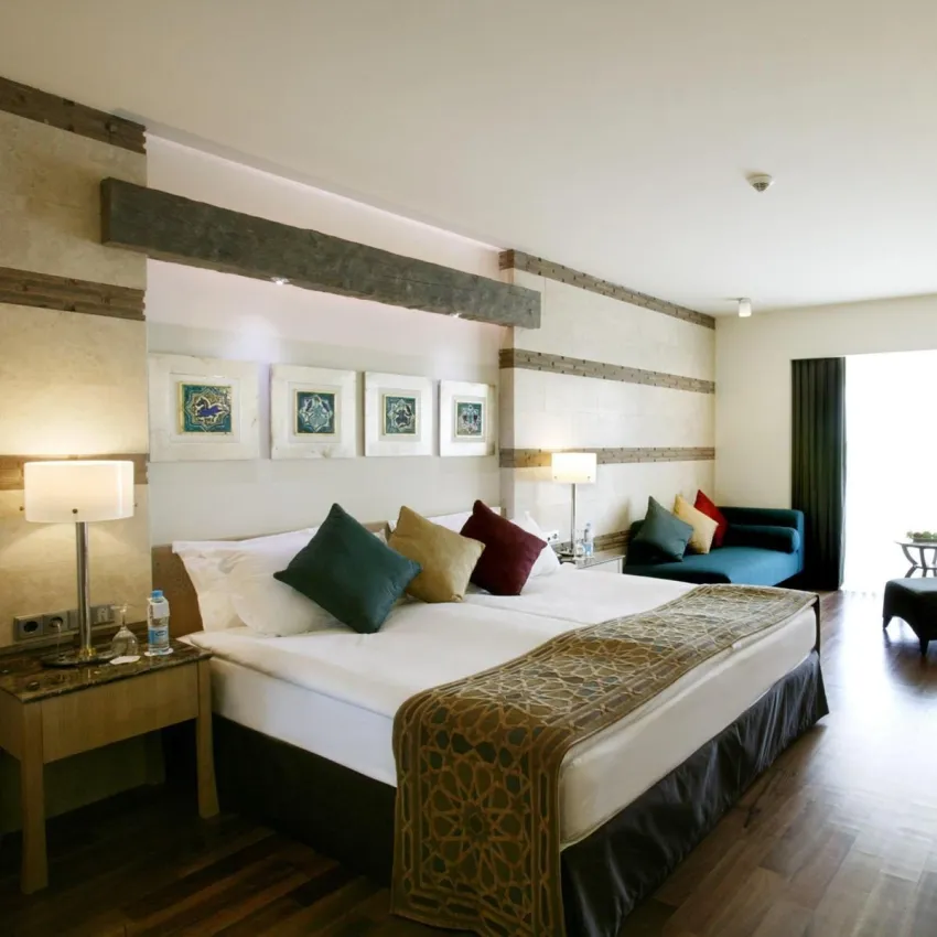 Kempinski Hotel The Dome Belek 5*-10