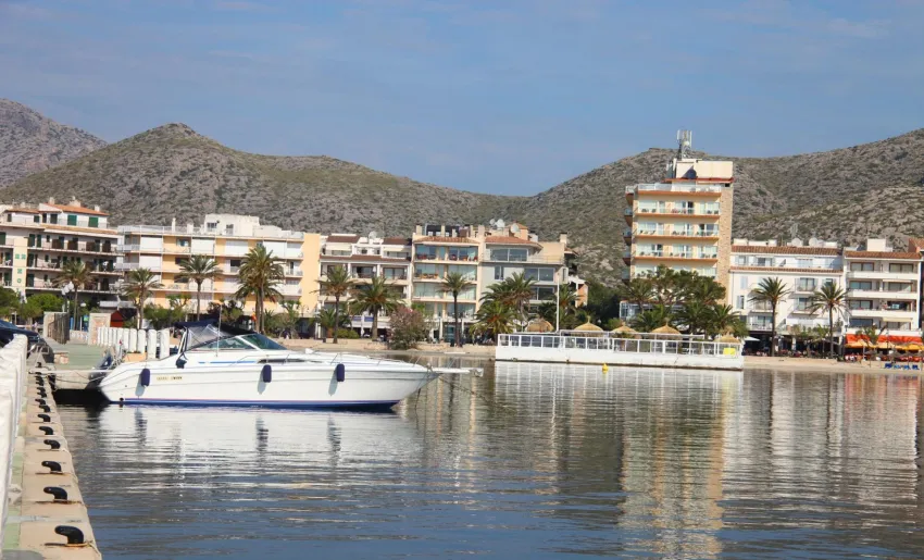 Daina Hotel Hoposa 4*-6