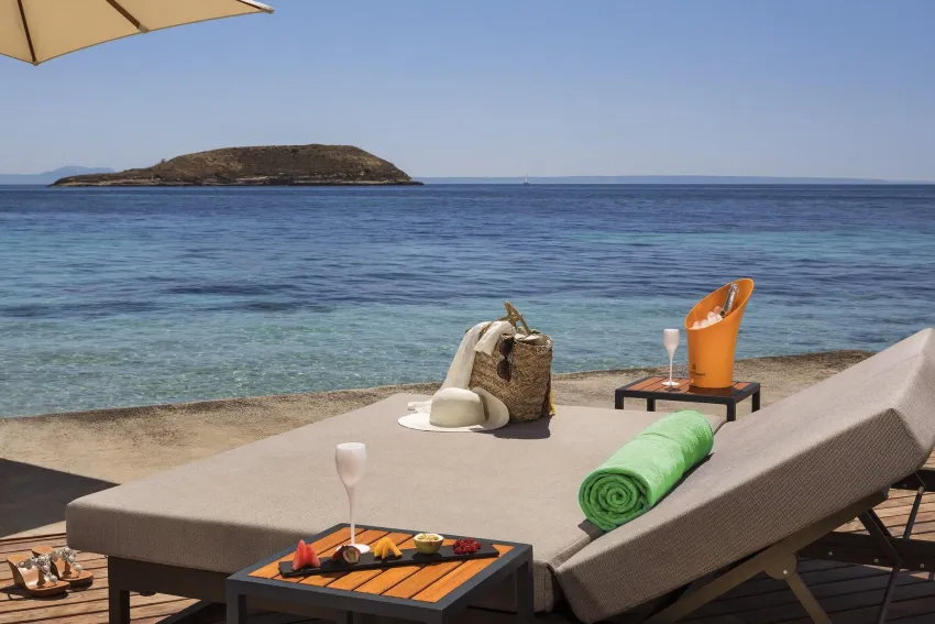 Melia South Beach 4*-167