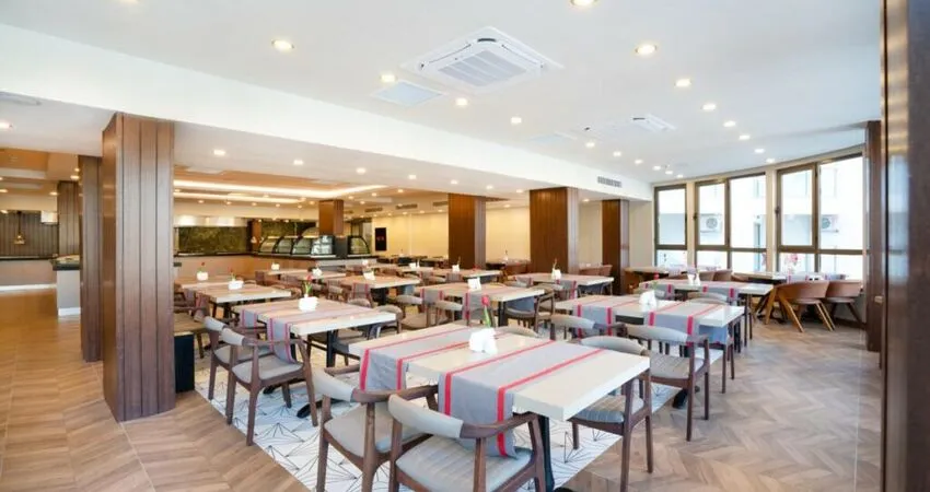 Orfeus Armin Hotel (Adults Only 16+) 4*-5