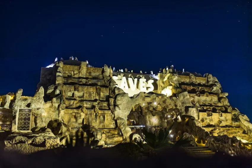 Caves Beach Resort (Adults Only 16+) 5*-124