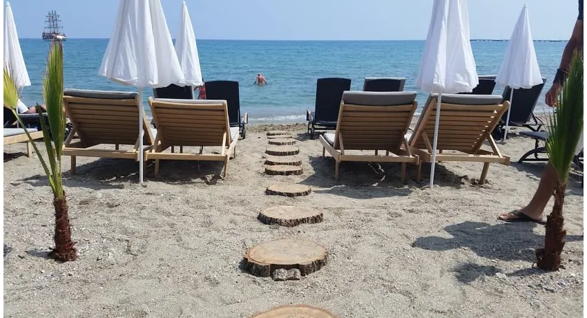 En Vie Beach Boutique Hotel (Adult Onlly16+) 4*-72