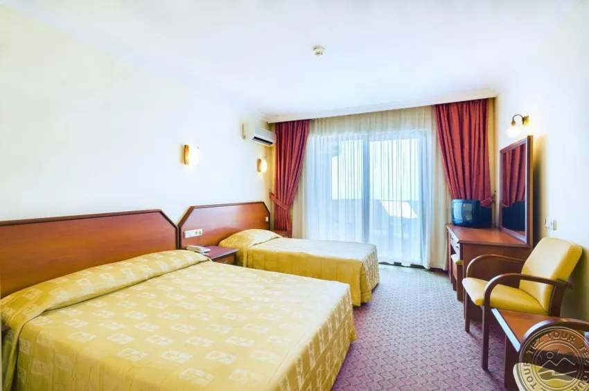 Sunshine Alanya Hotel 4*-20