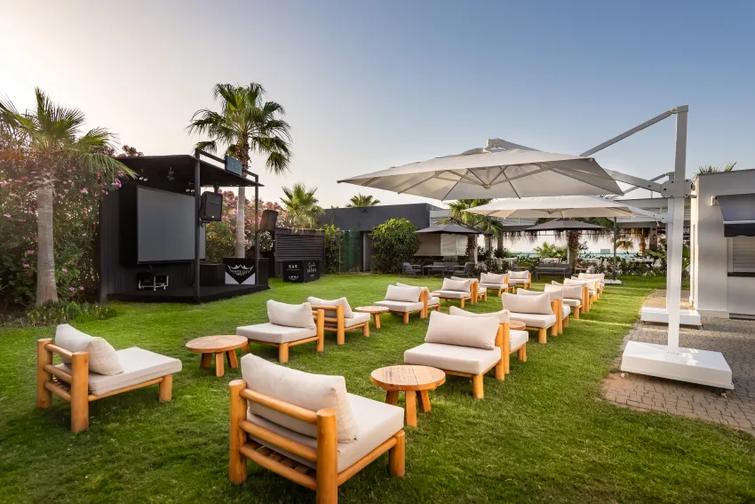 White City Resort & Spa Hotel 5*-86