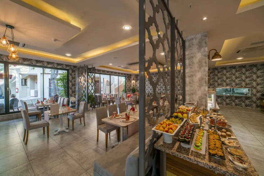 Club Hotel Turan Prince World 5*-28