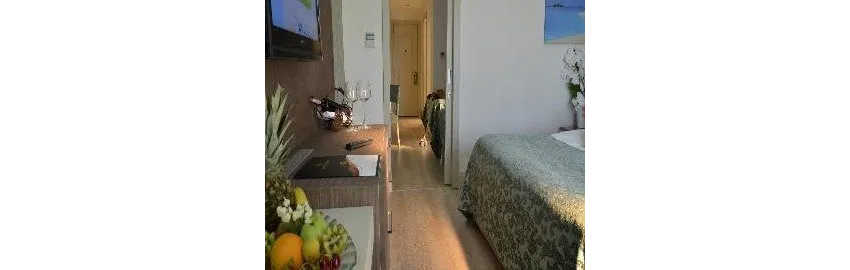 Port Side Resort Hotel 5*-10
