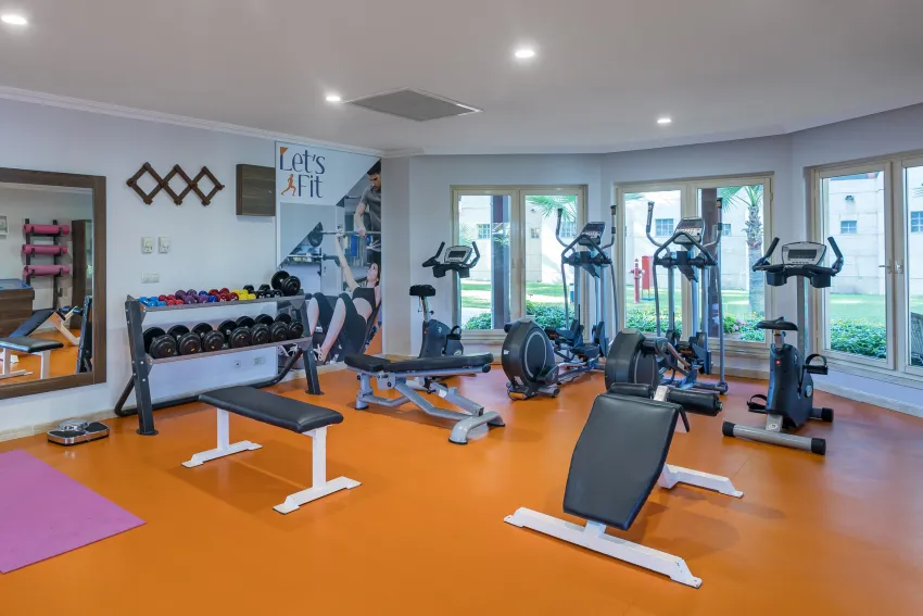 Seven Seas Hotel Life (Otium Hotel Life) 5*-33